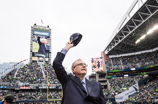 Seattle Seahawks